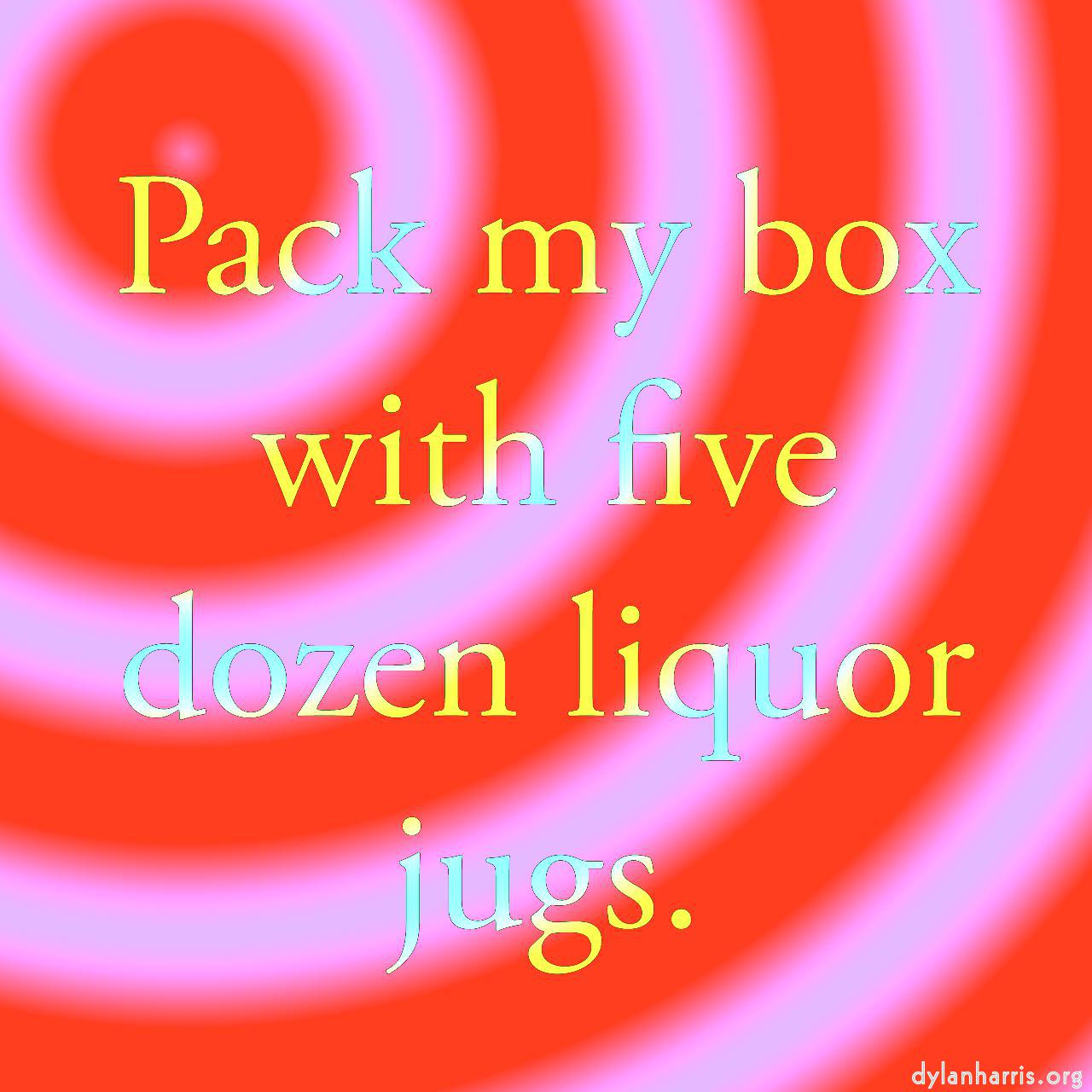 image: gradients :: loud&nbsp;circle