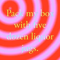 image: image from gradients