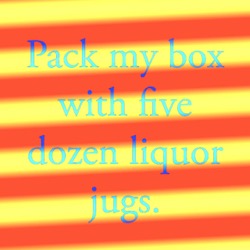 image: image from gradients