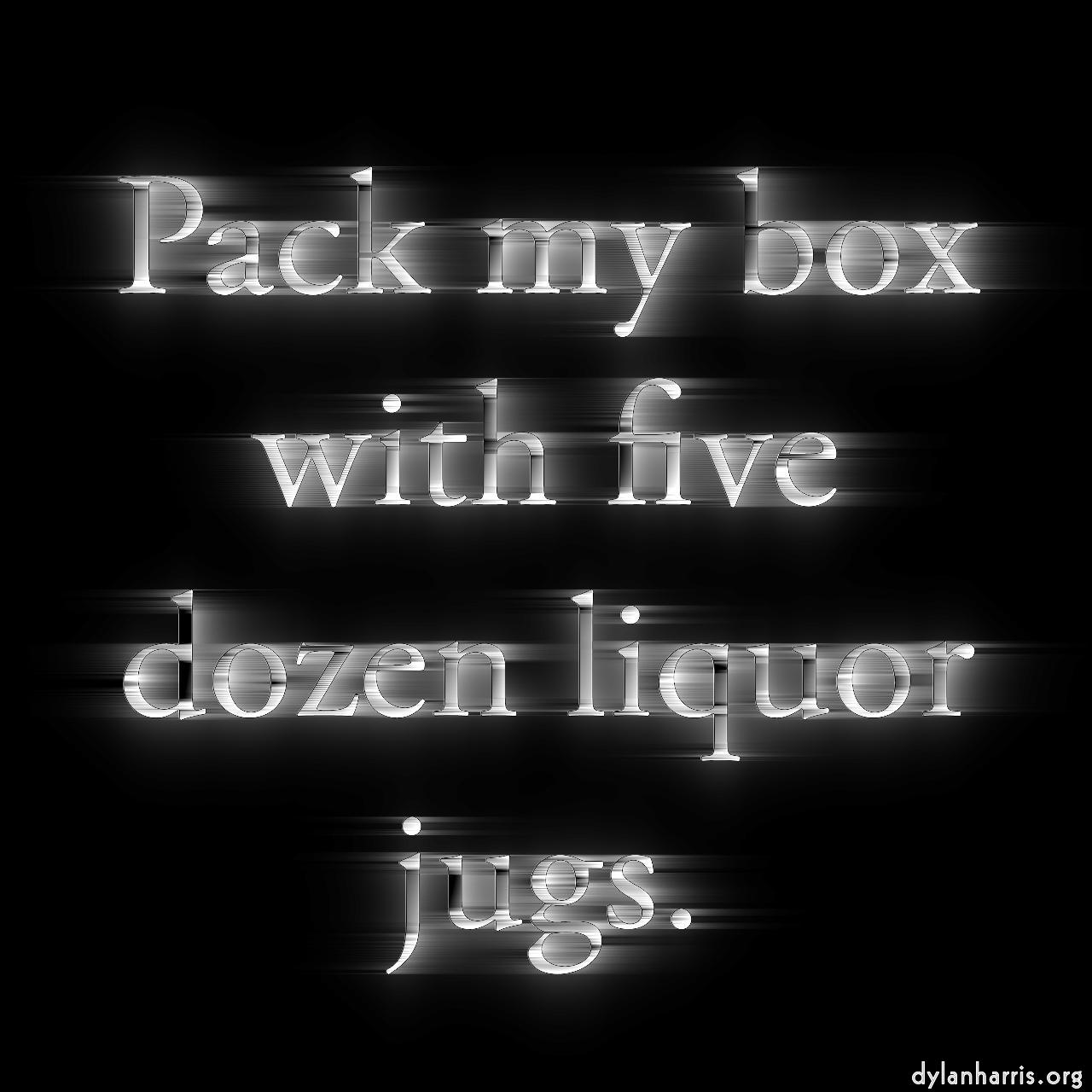 image: invert negative effects :: bw&nbsp;2