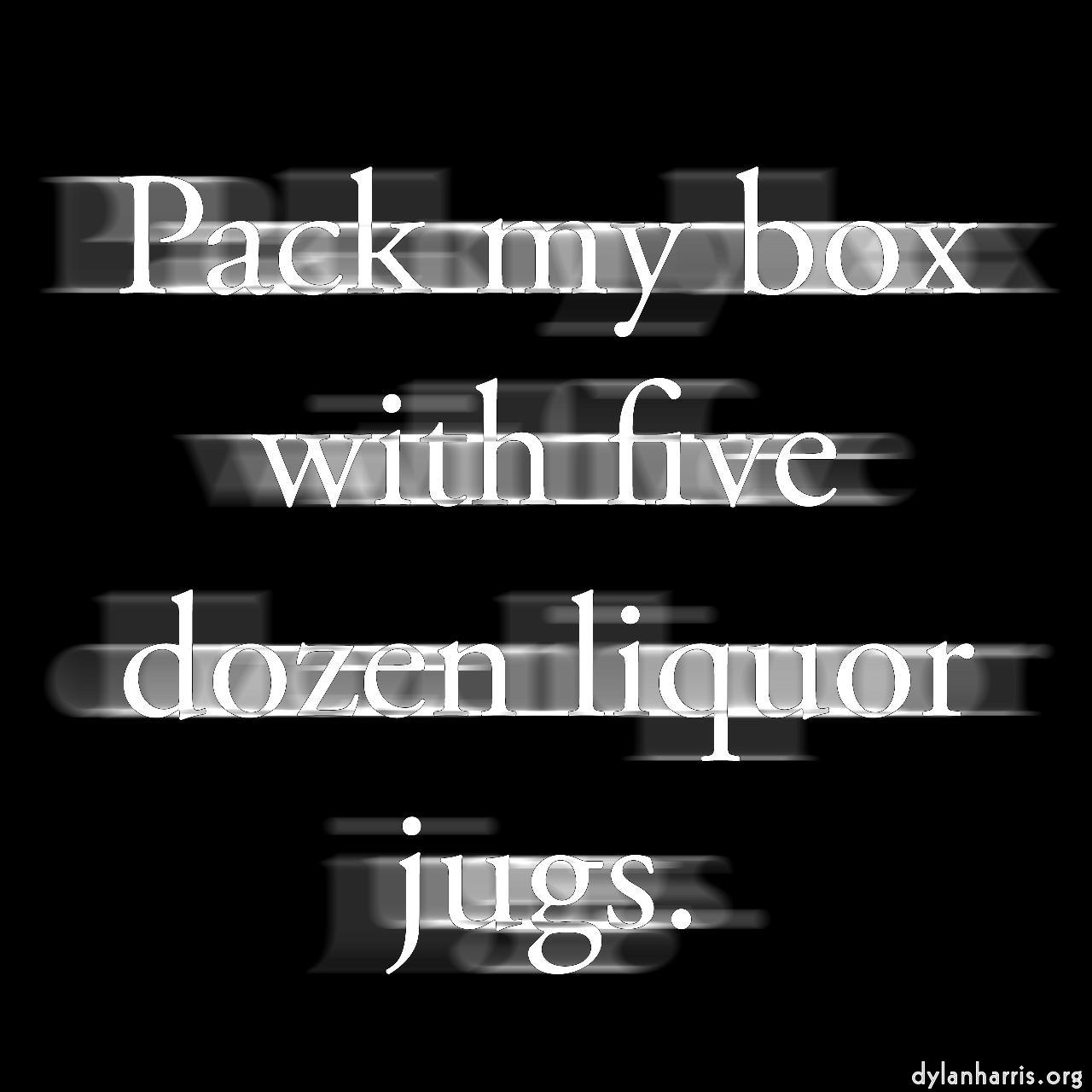 image: invert negative effects :: colour&nbsp;glow