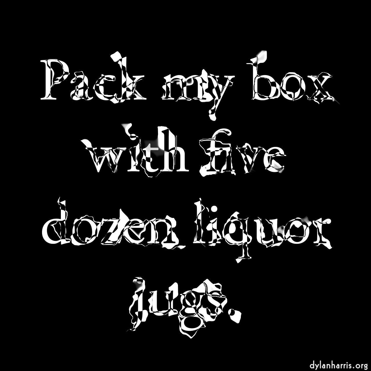 image: invert negative effects :: edge&nbsp;warp