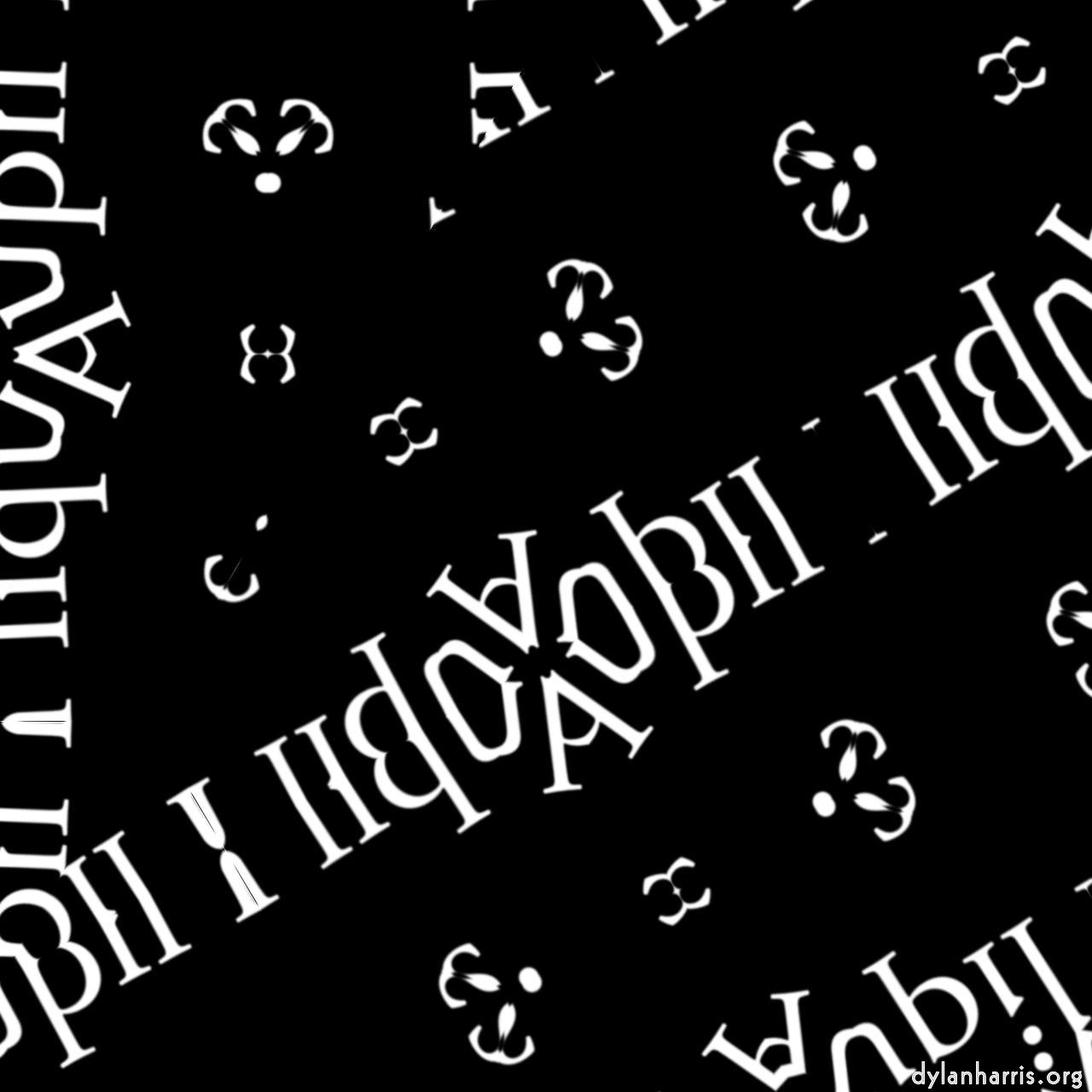 Image: kaleidoscopic and fractures :: kaleido&nbsp;2