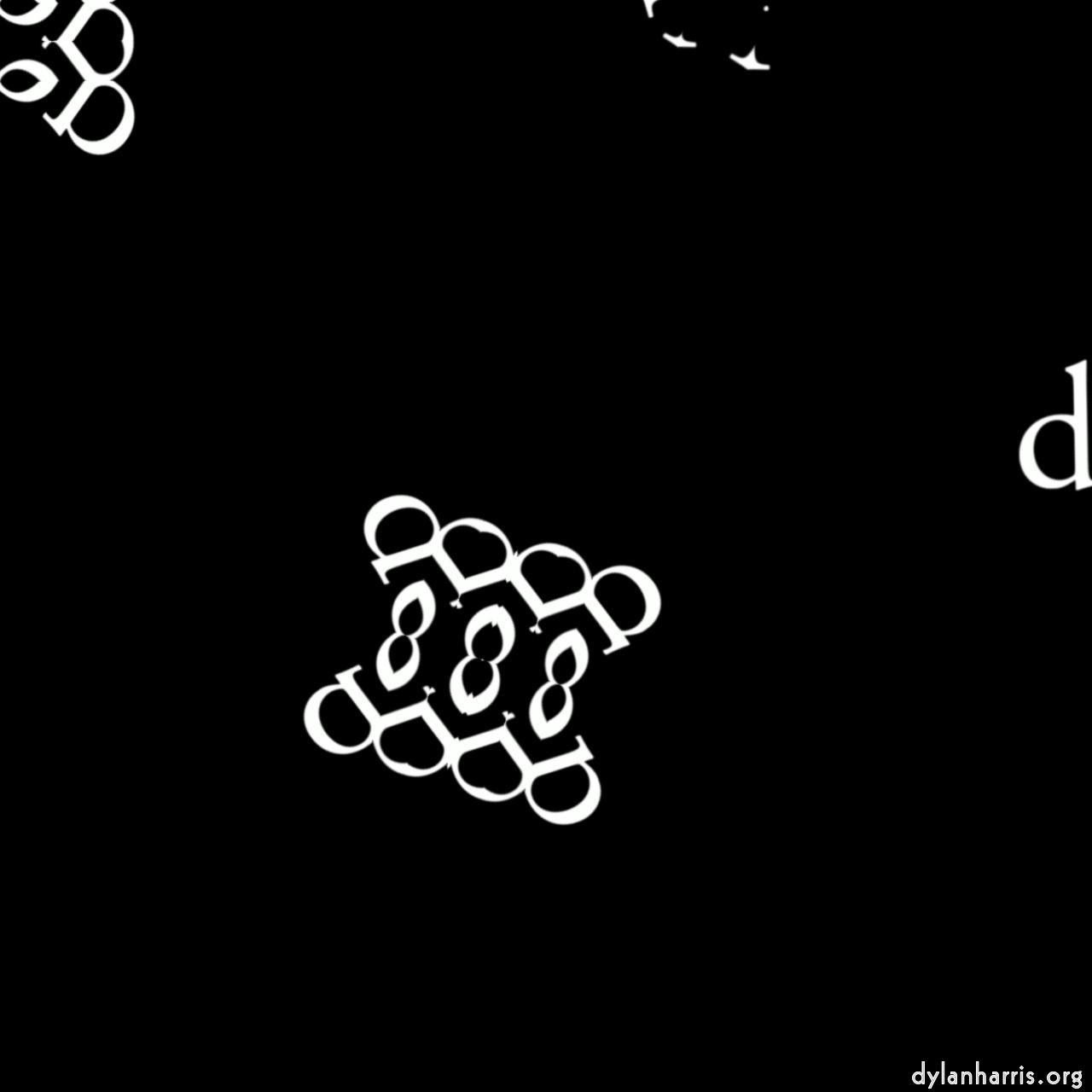 Image: kaleidoscopic and fractures :: kaleido&nbsp;6