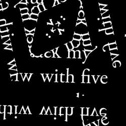 Image: image from kaleidoscopic and fractures