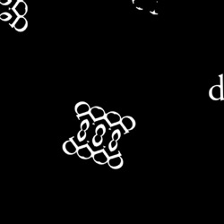 Image: image from kaleidoscopic and fractures