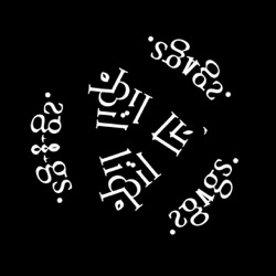 Image: image from kaleidoscopic and fractures