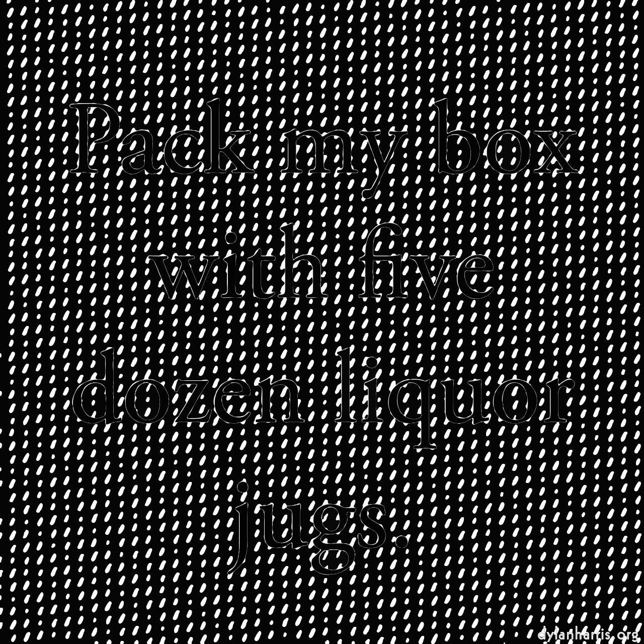 image: line screen :: flat&nbsp;line&nbsp;screen&nbsp;4a