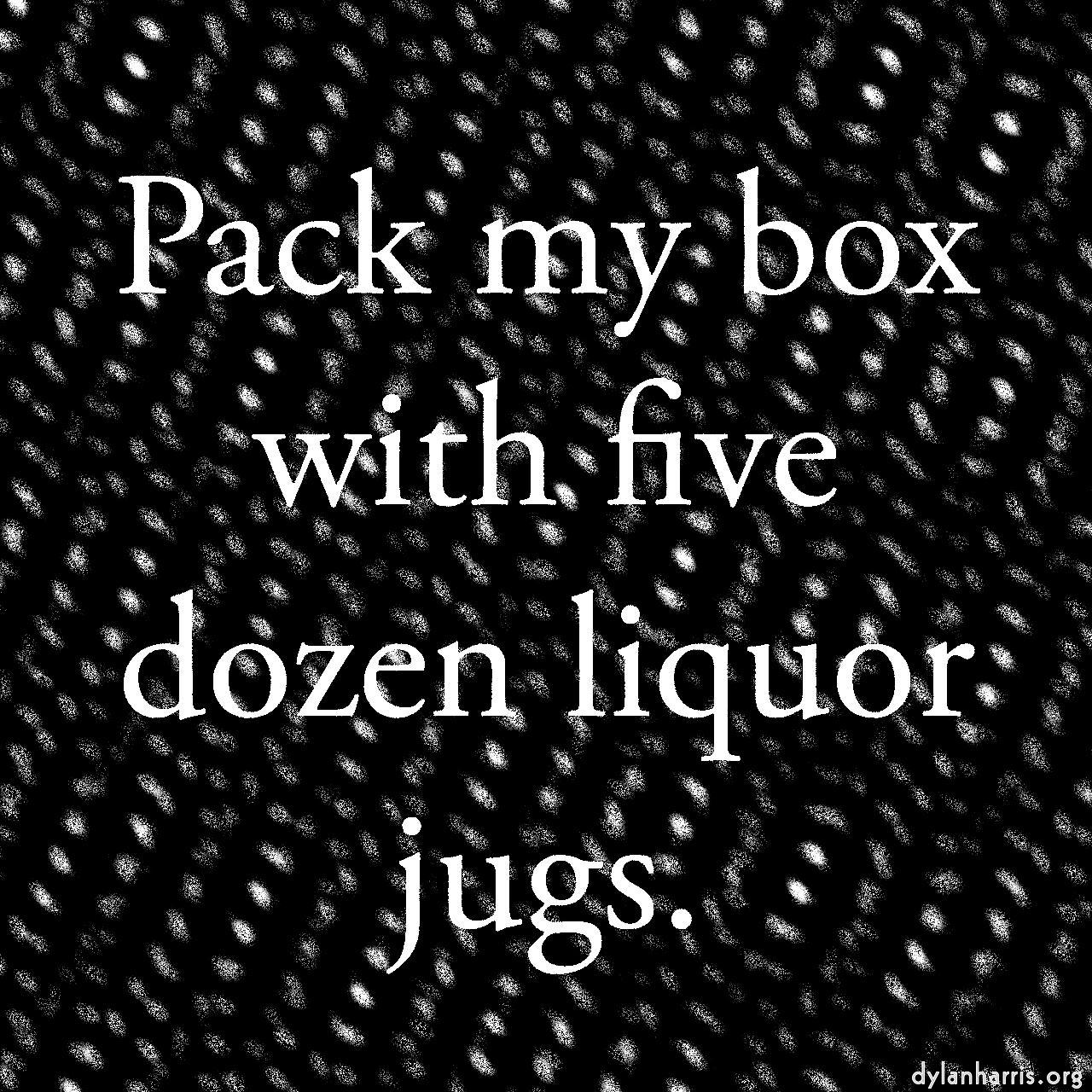 Image: line screen dual :: lum&nbsp;wobble