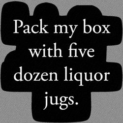 Image: image from litho