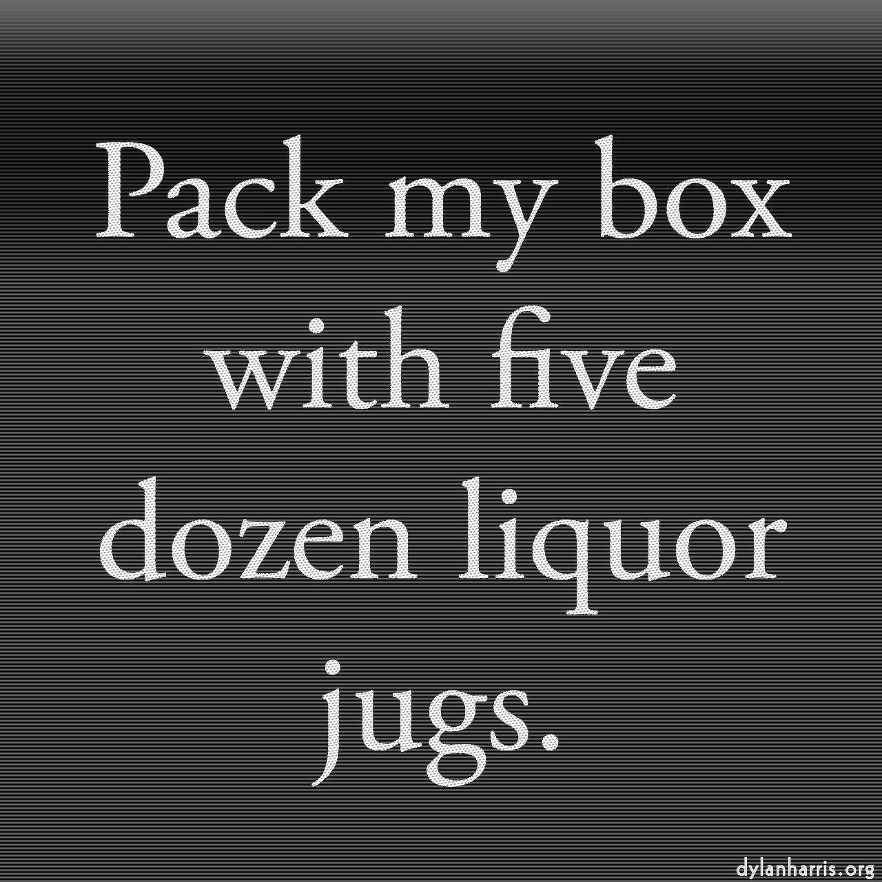 Image: screen textures :: litho&nbsp;desat