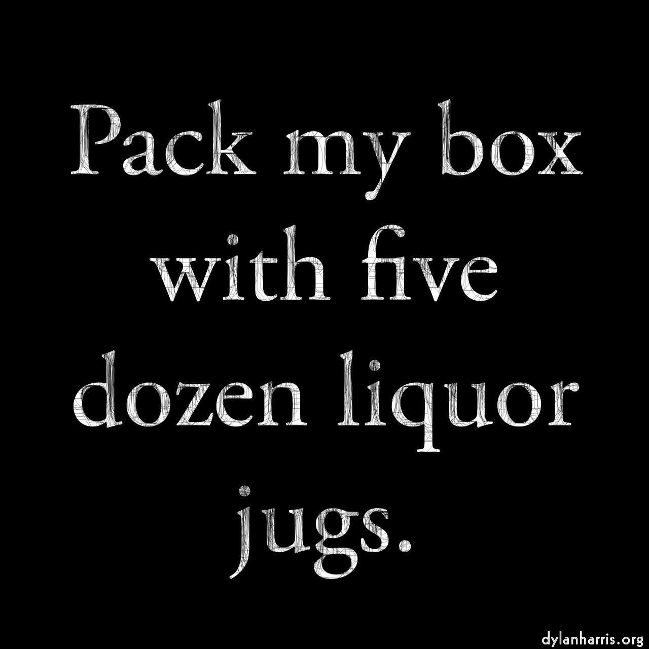 image: sketch efx :: boundary&nbsp;octagon