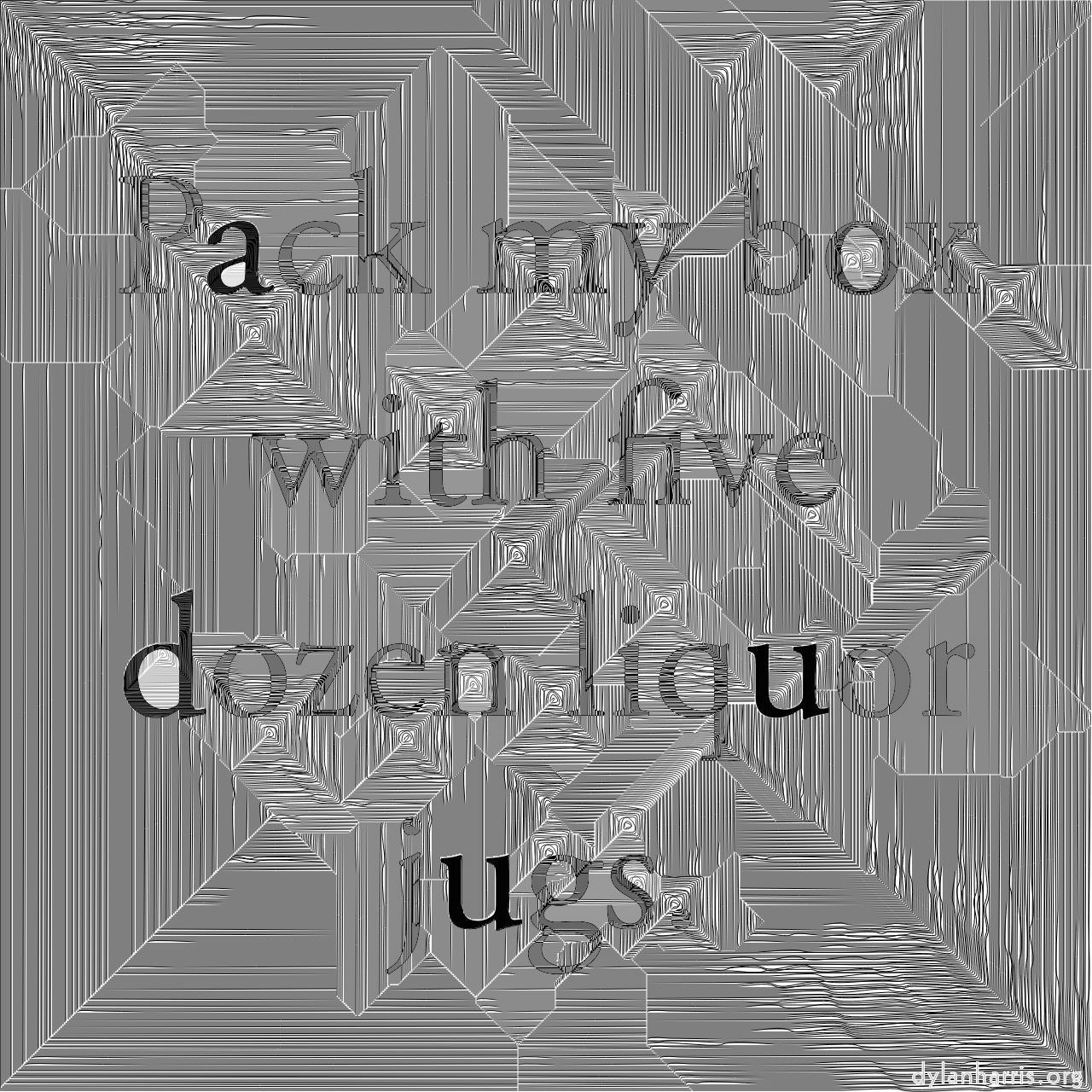 Image: sketch efx :: watershed&nbsp;3