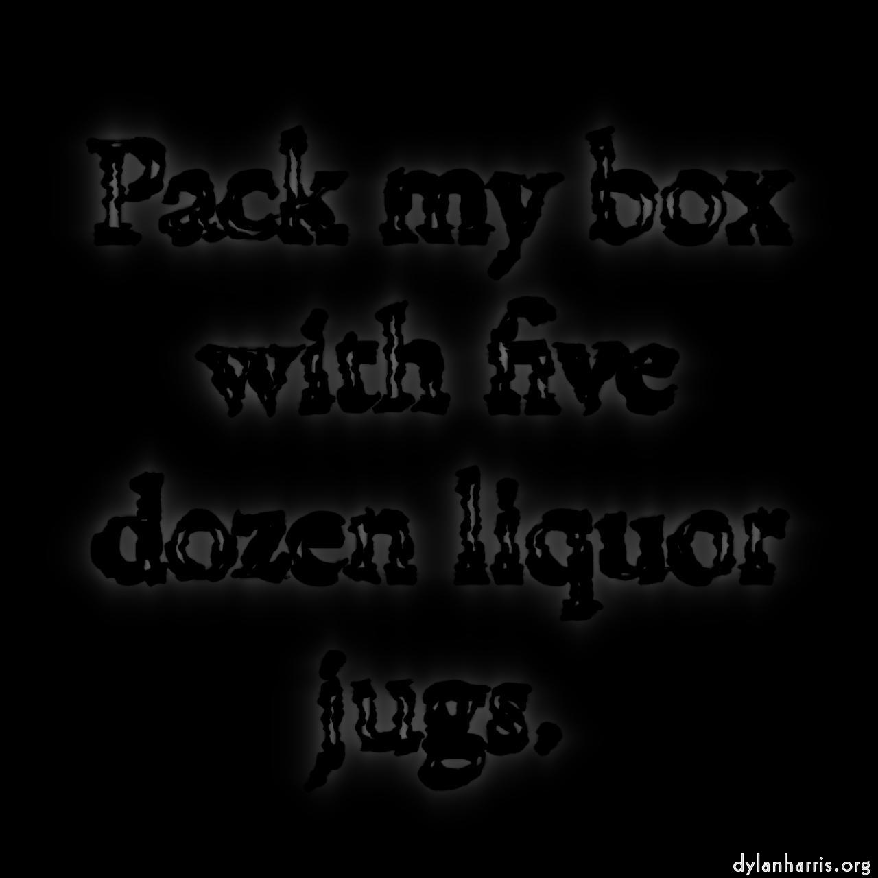 Image: styles :: seeing&nbsp;double