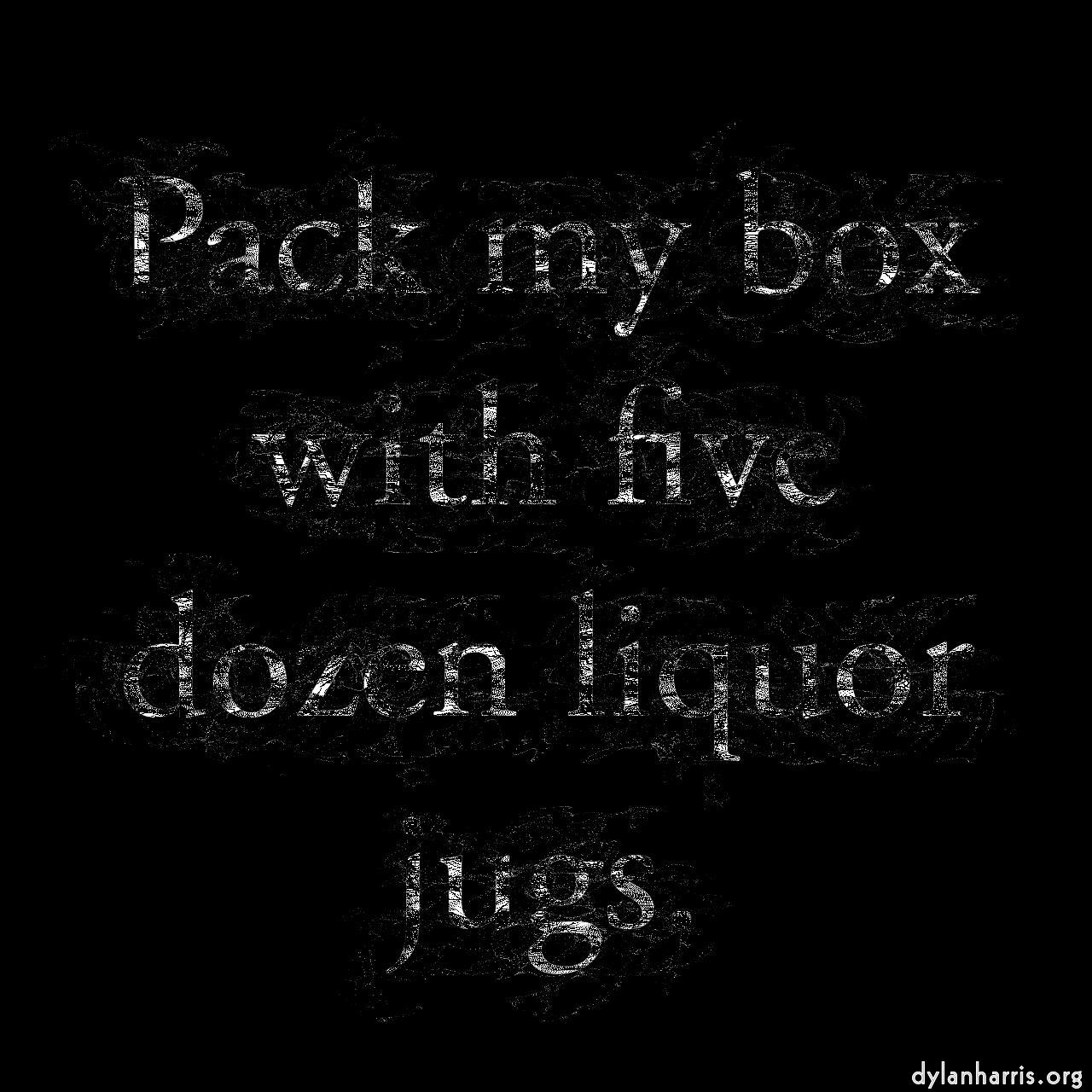 Image: texture :: wispy