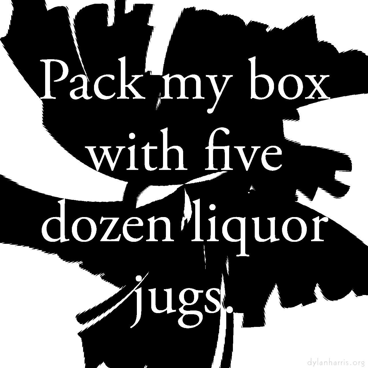 image: threshold :: colourised&nbsp;4