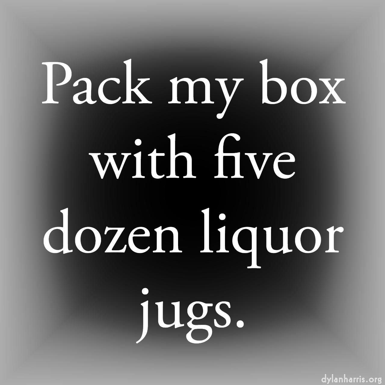 image: vignette :: bright&nbsp;circle