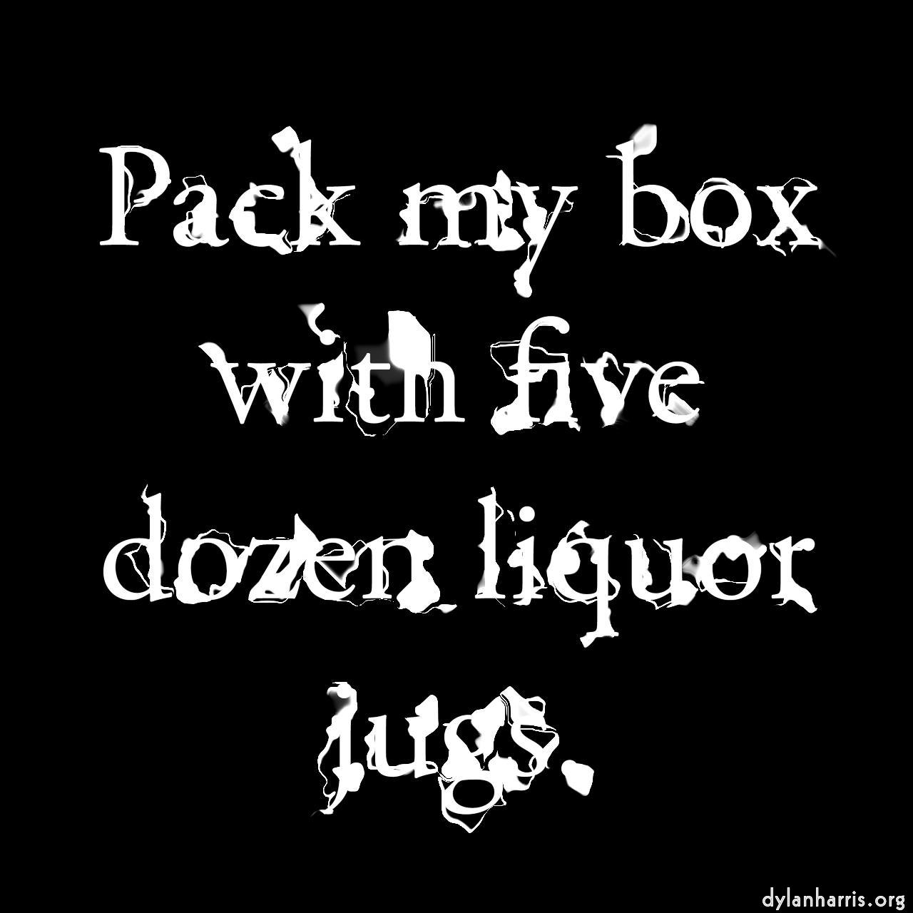 Image: warp :: edge&nbsp;warp&nbsp;2