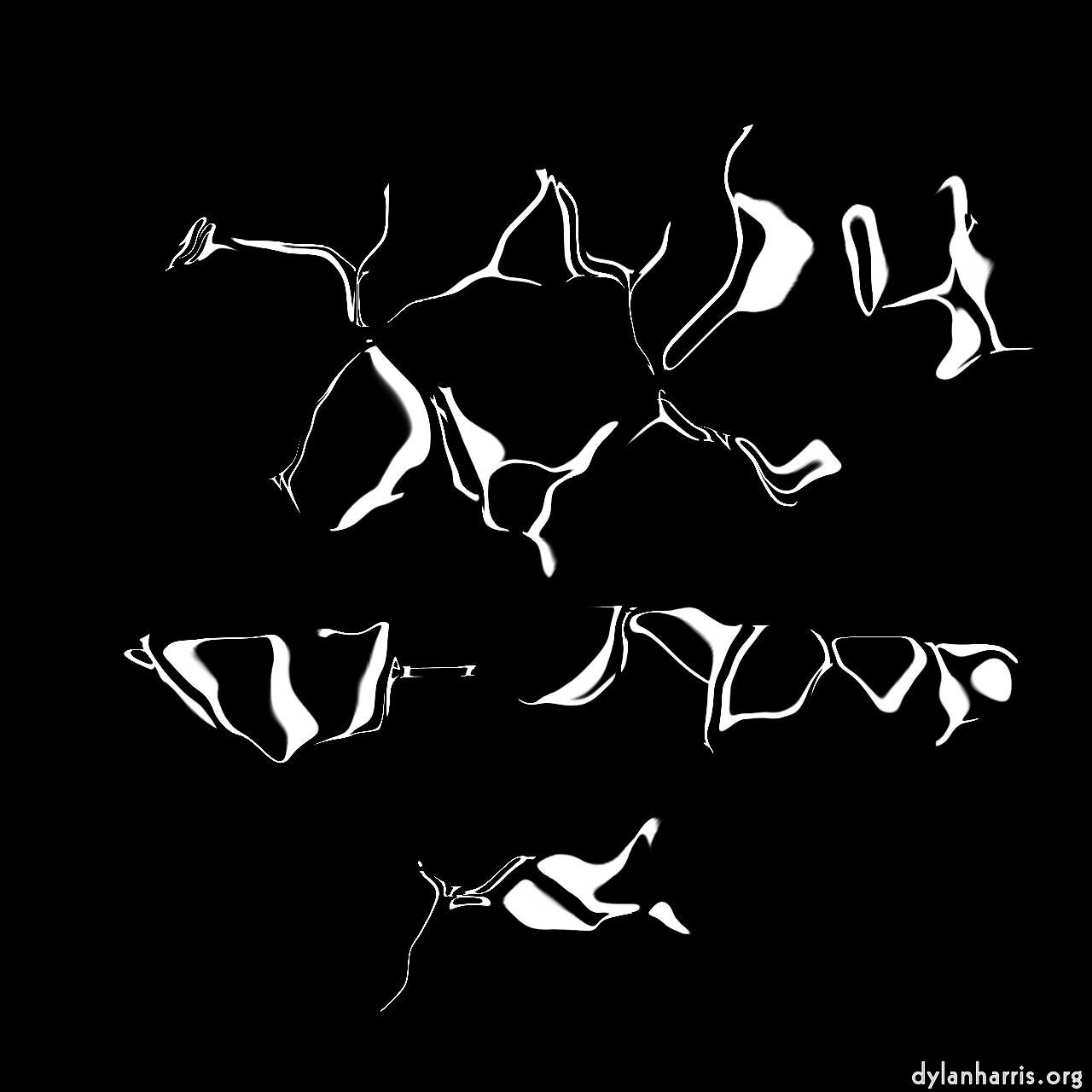 Image: warp :: geo&nbsp;4