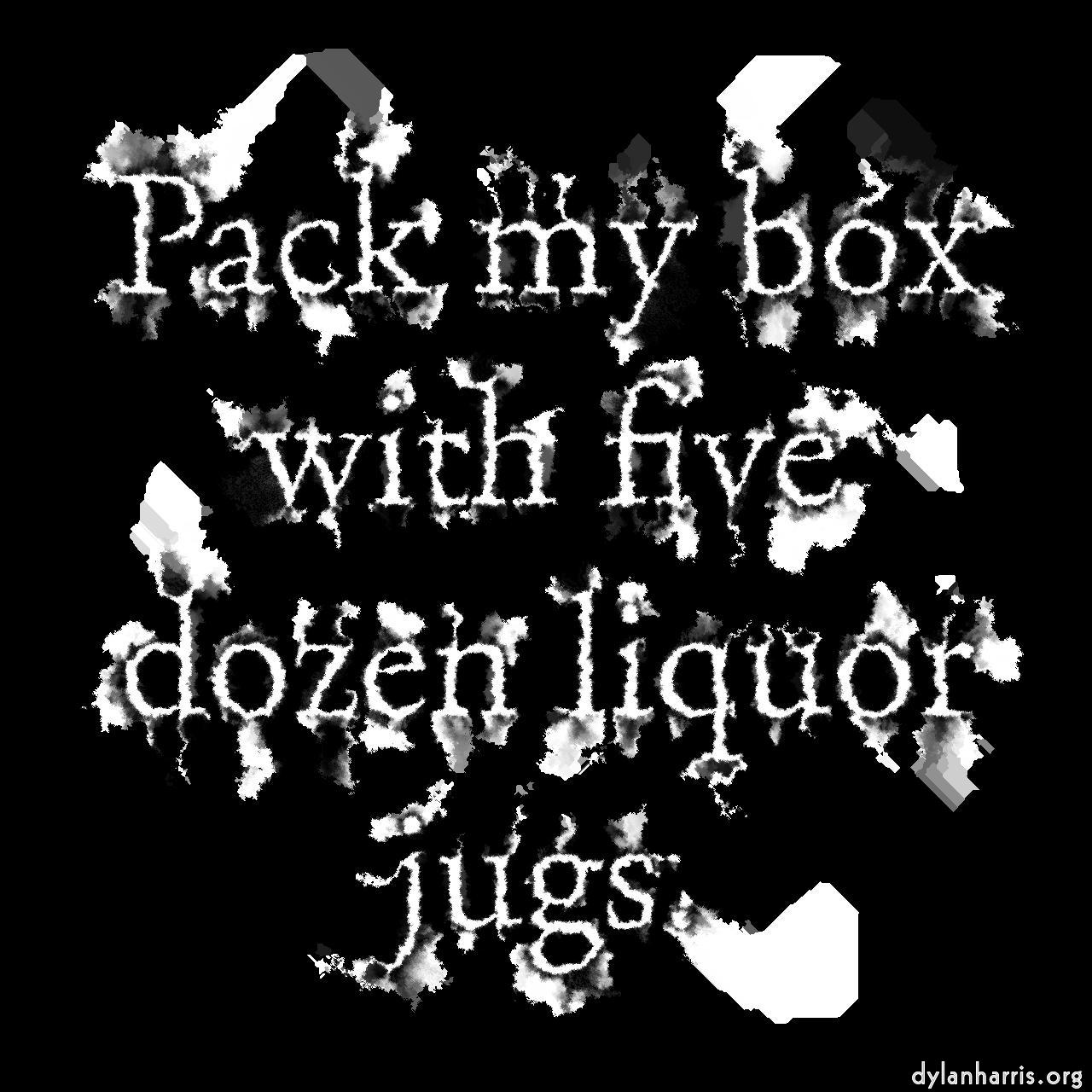 image: warp :: geo&nbsp;5