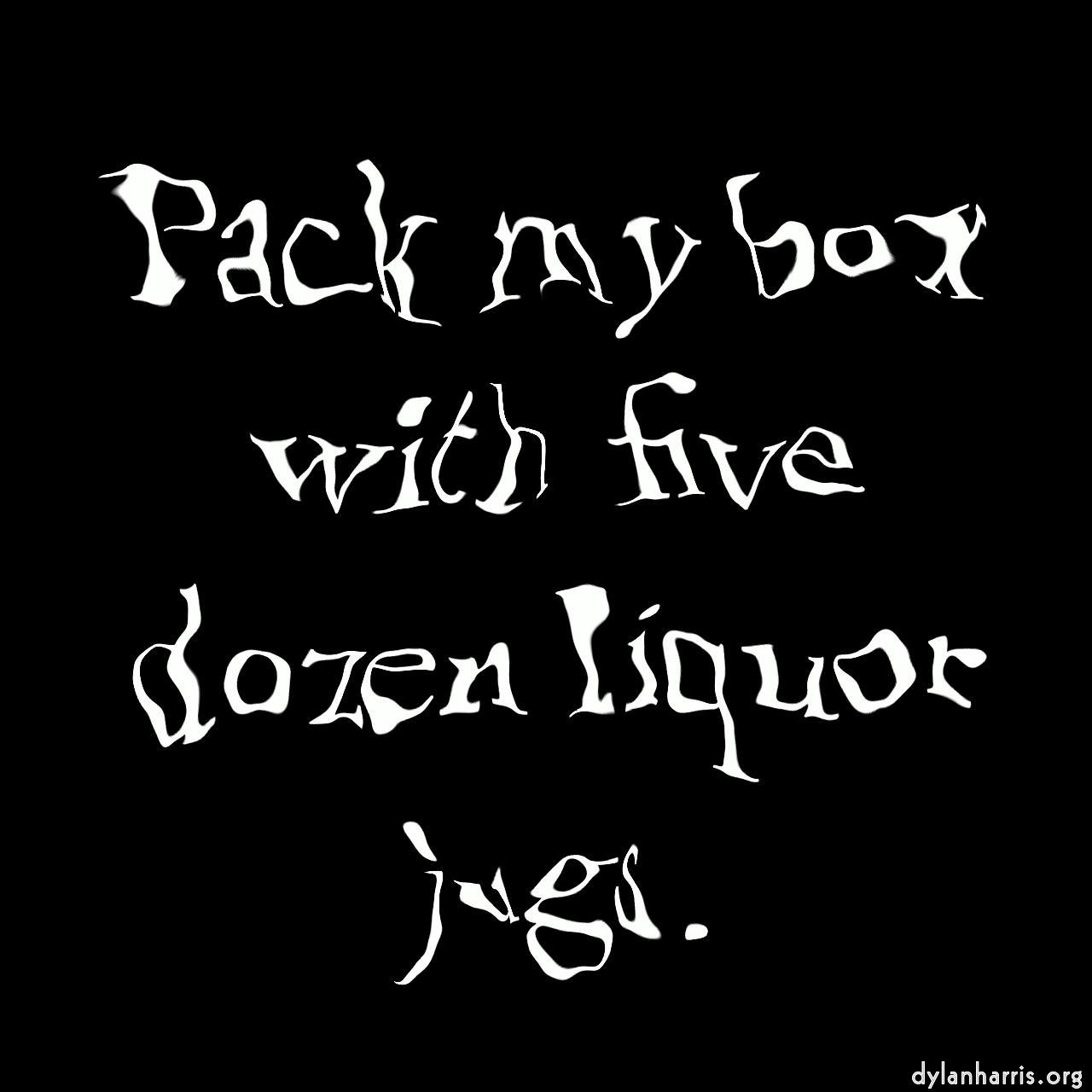 image: warp :: geo&nbsp;texture