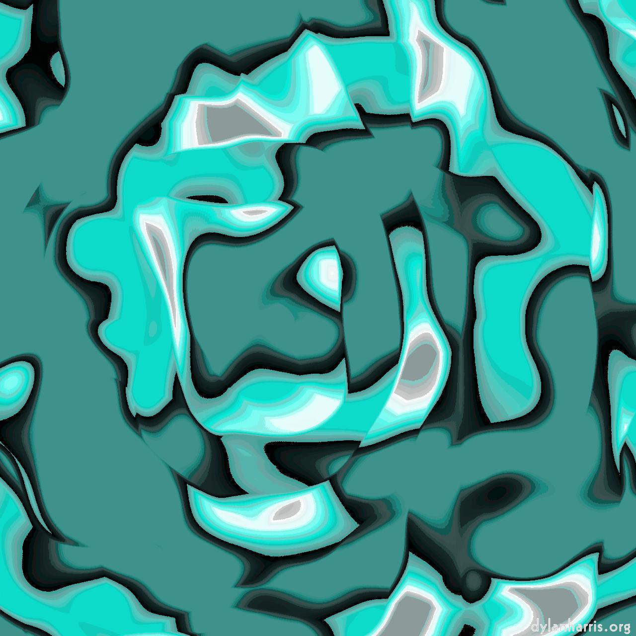 image: abstract circular :: circle&nbsp;2