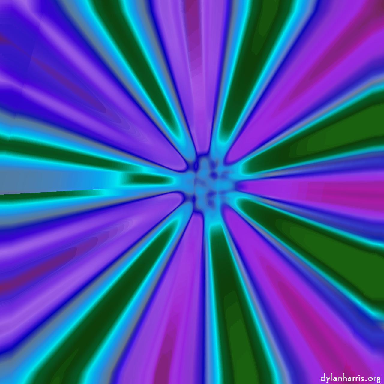 image: abstract circular :: moving&nbsp;out