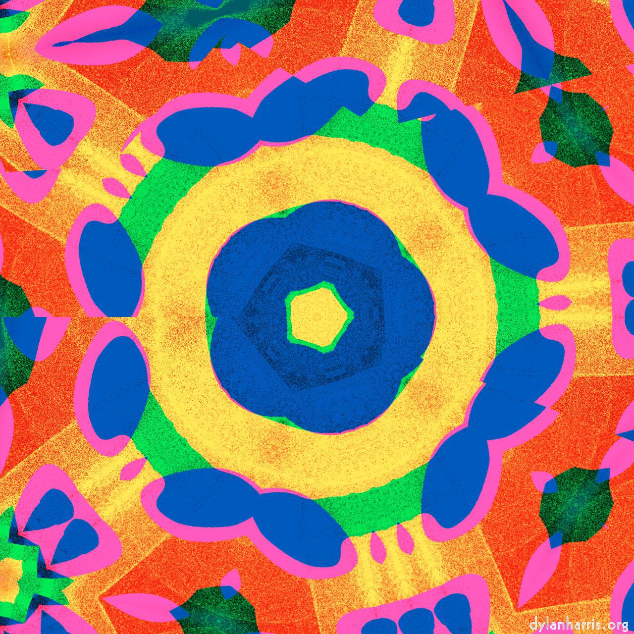 image: abstract circular :: psy&nbsp;burst&nbsp;1