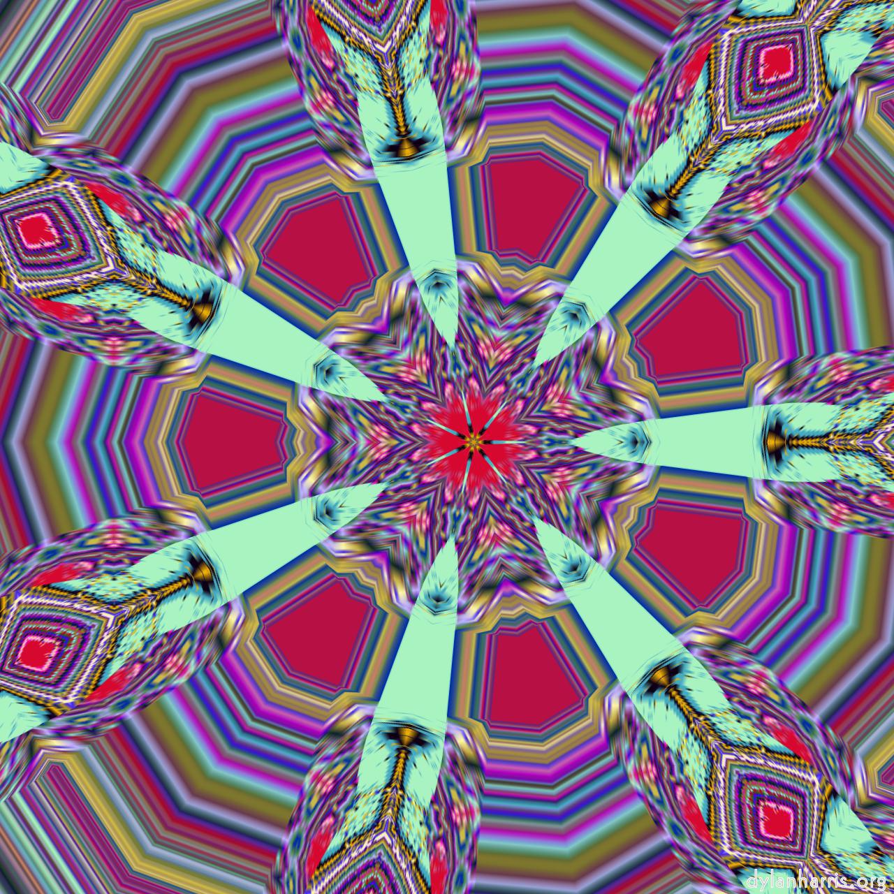 image: abstract circular :: sym&nbsp;6&nbsp;icon