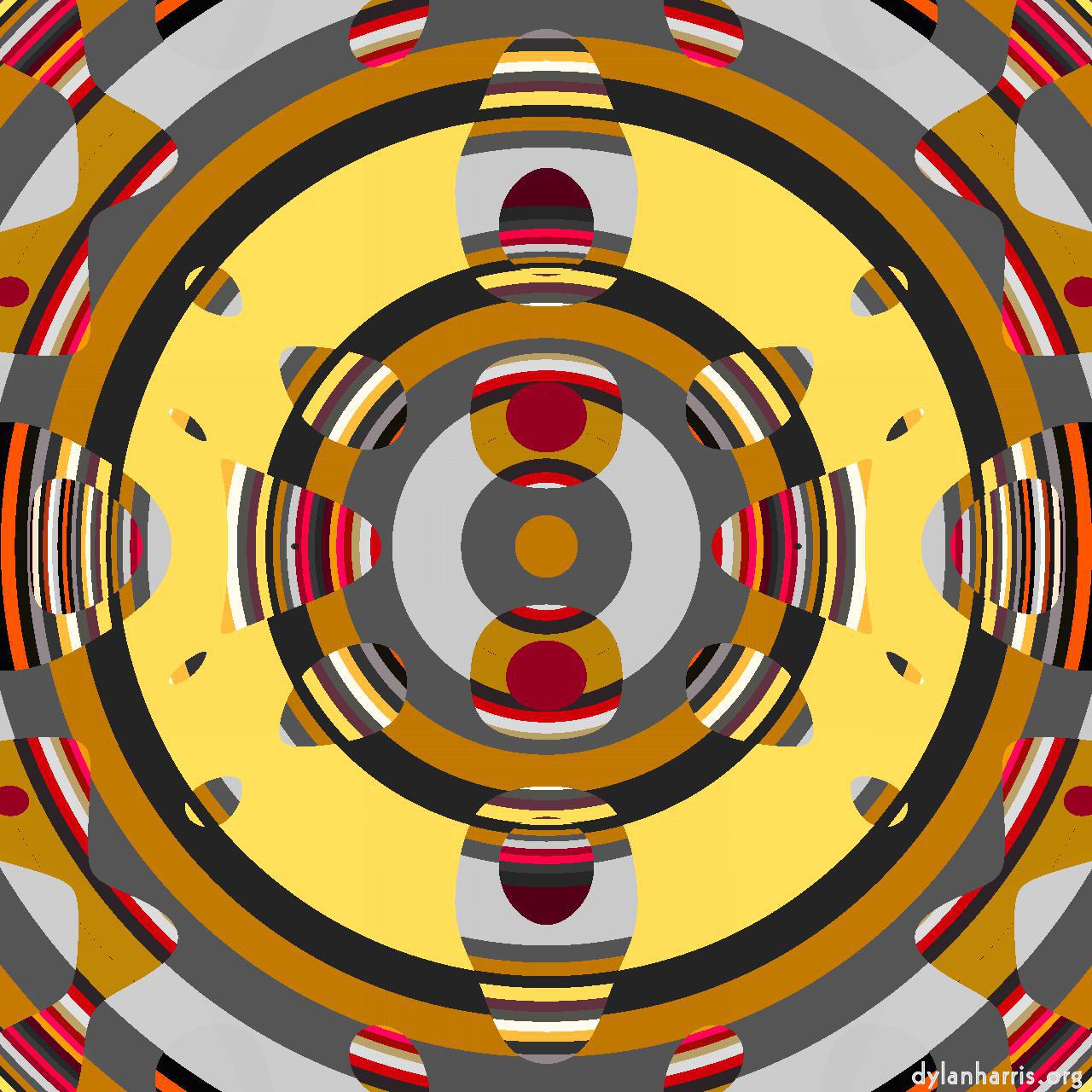 image: abstract circular :: test&nbsp;pattern&nbsp;2