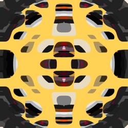 image: image from abstract circular