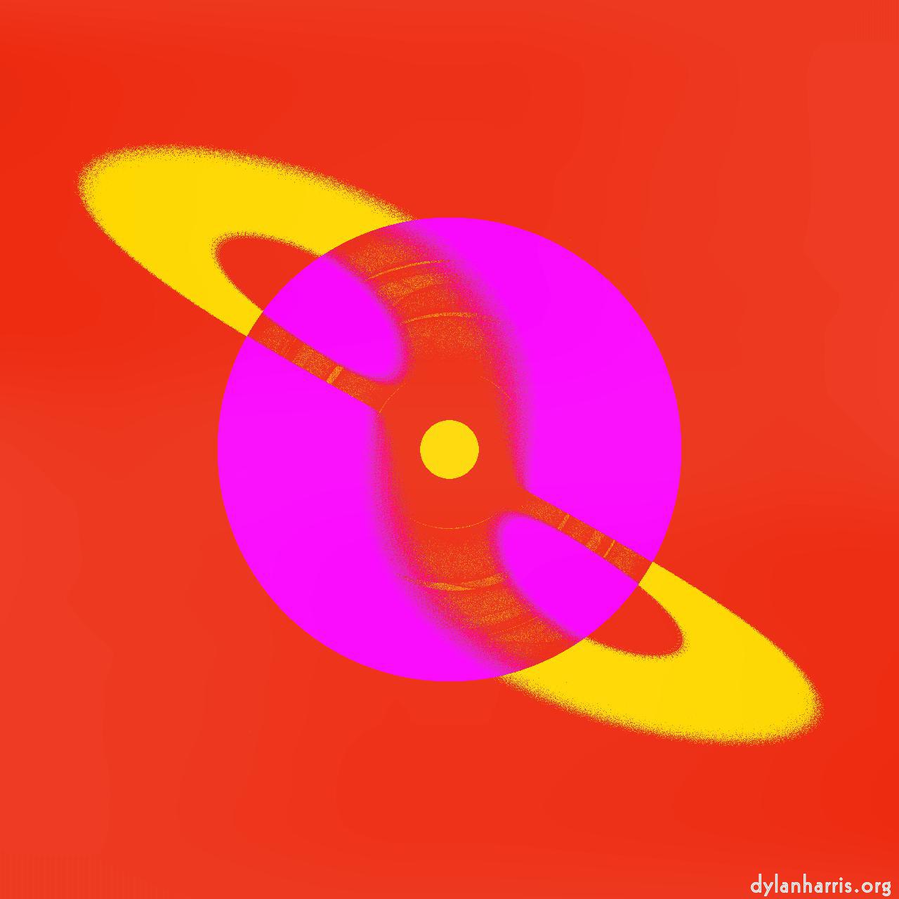 image: abstract general :: colour&nbsp;attractor&nbsp;2