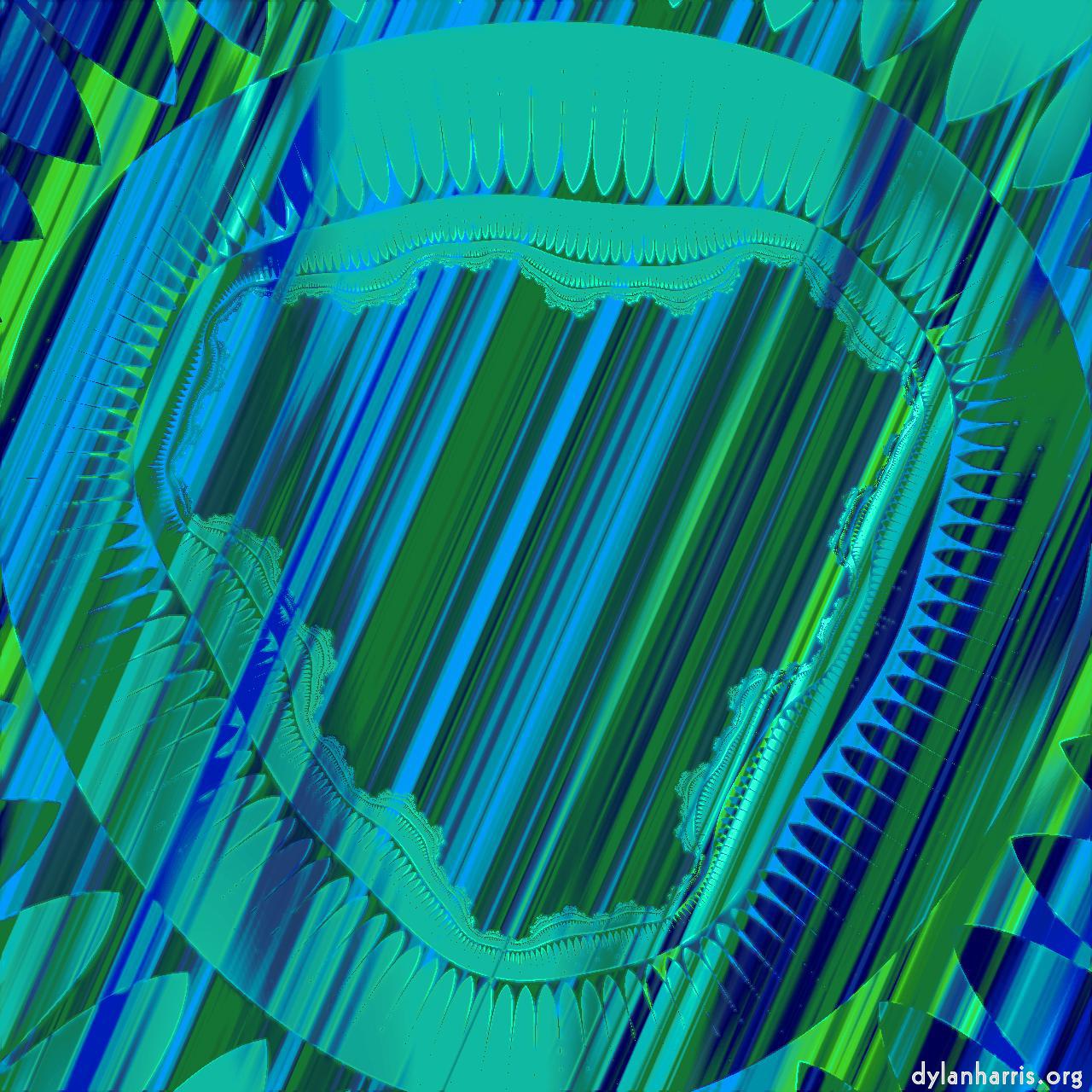 image: abstract general :: colour&nbsp;attractor&nbsp;4