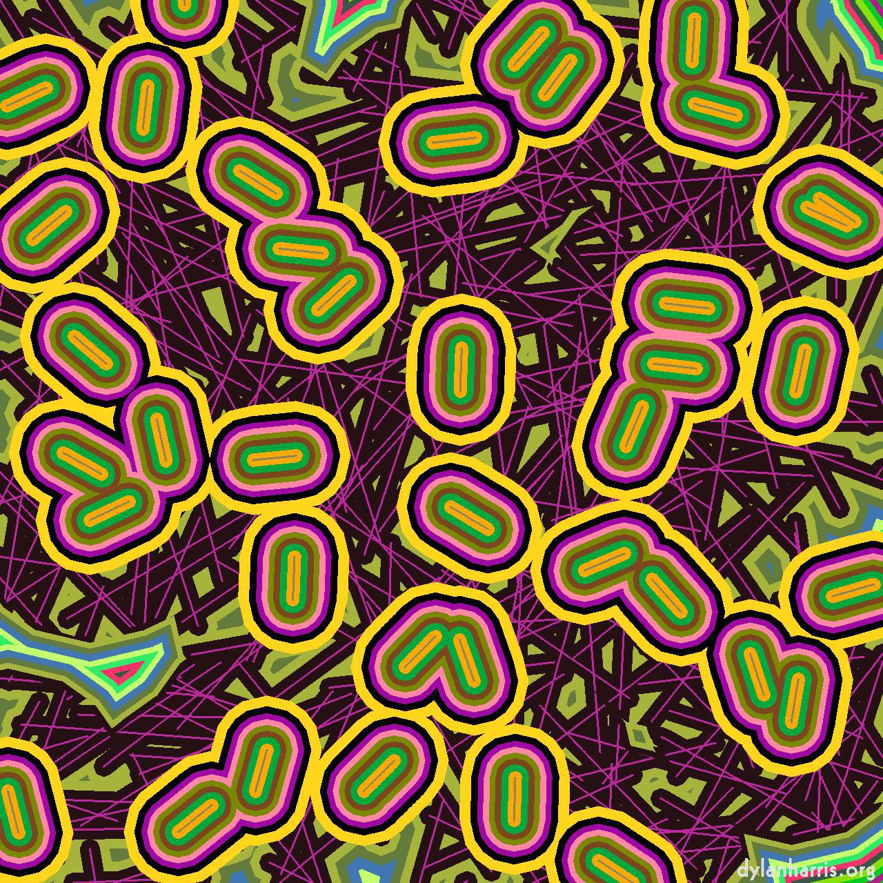 image: abstract general :: dual&nbsp;chamfer&nbsp;texture&nbsp;3