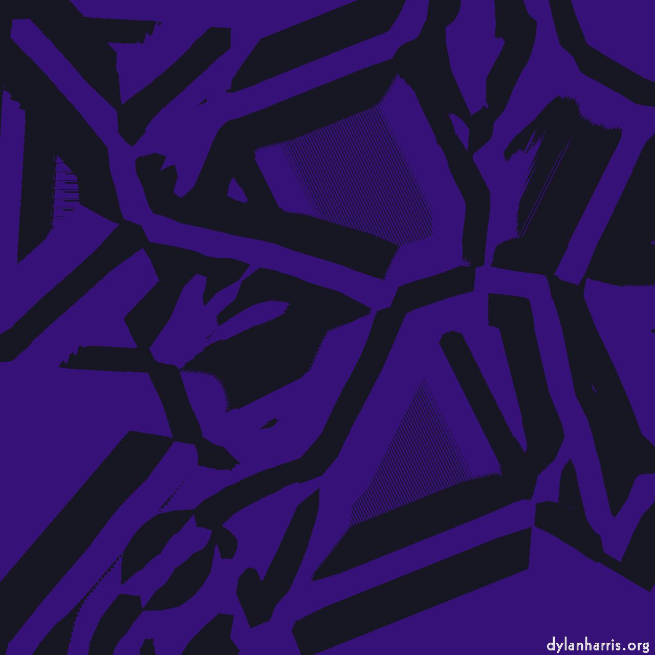 image: abstract general :: fan&nbsp;fold