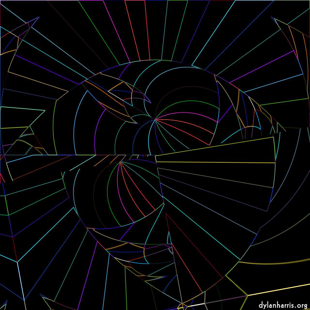 image: abstract general :: gaze&nbsp;into&nbsp;web