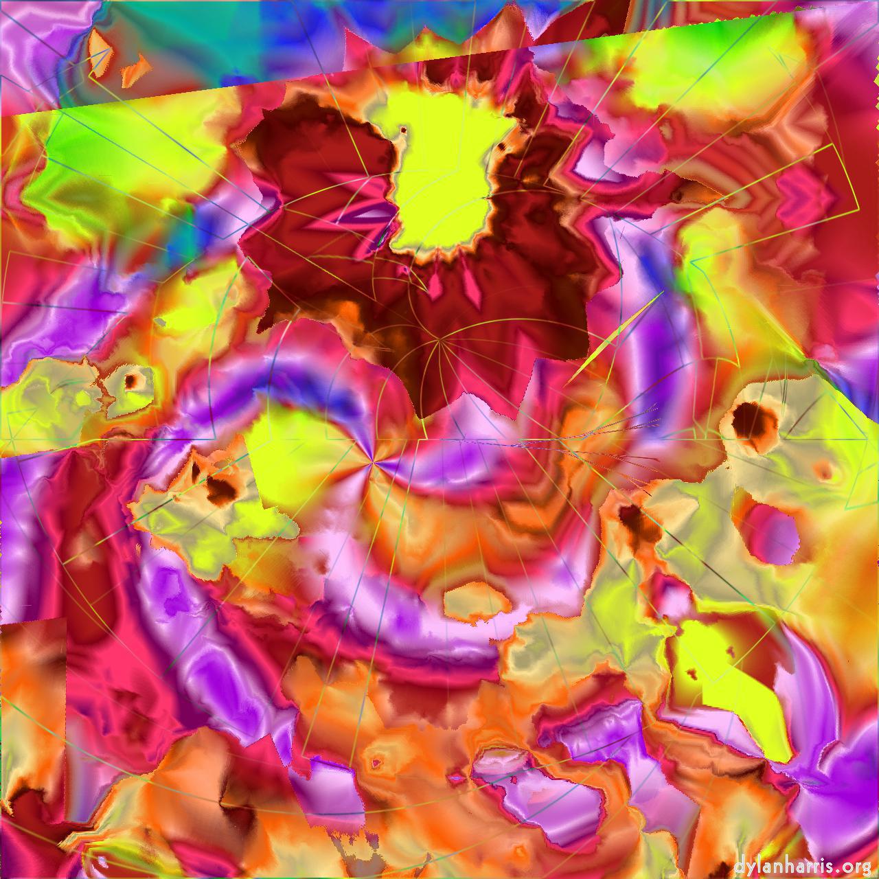 image: abstract general :: insignia&nbsp;19