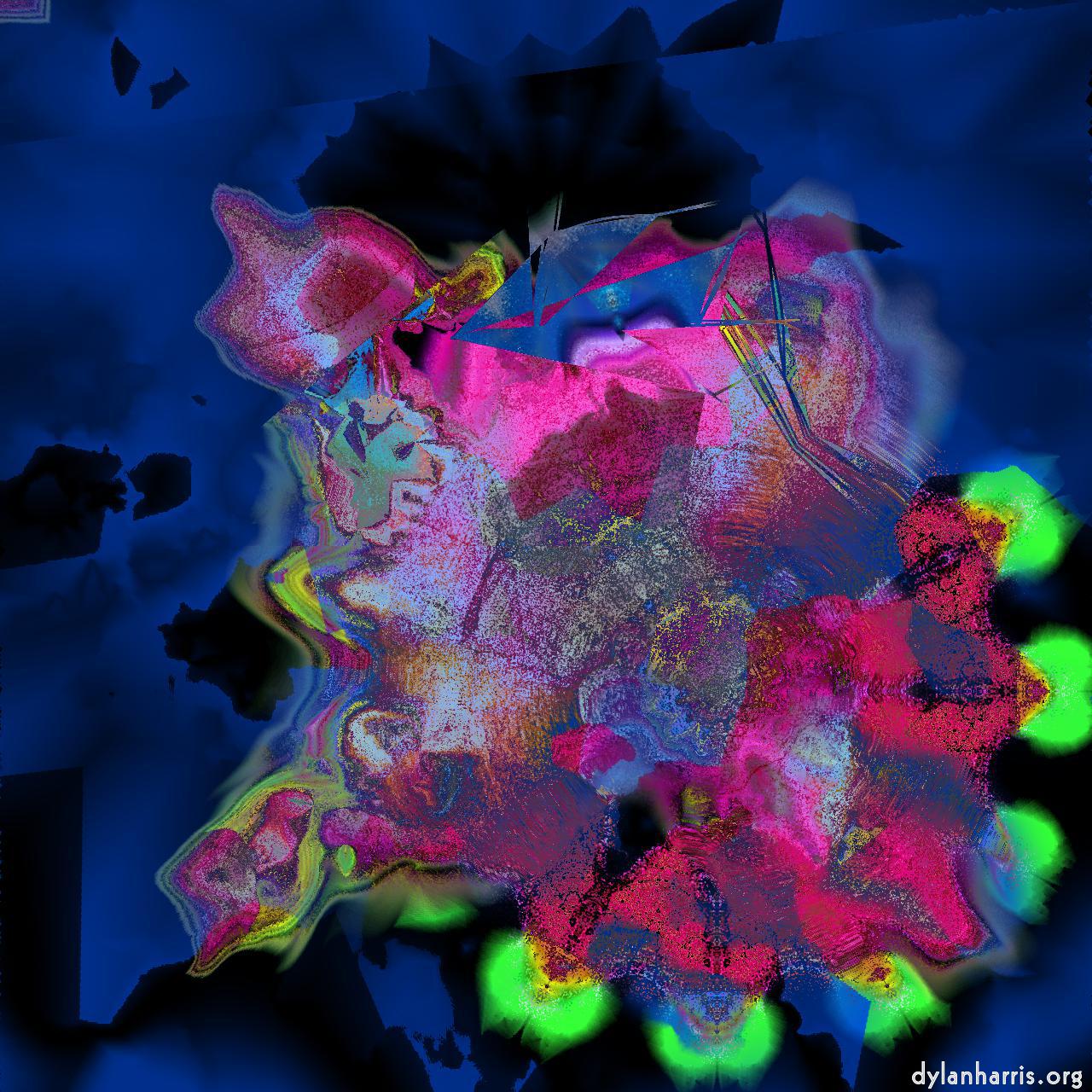 image: abstract general :: insignia&nbsp;27