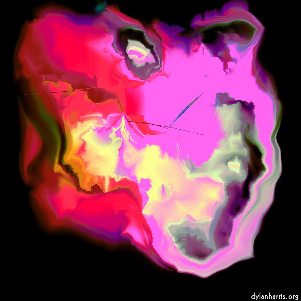 image: abstract general :: insignia&nbsp;34