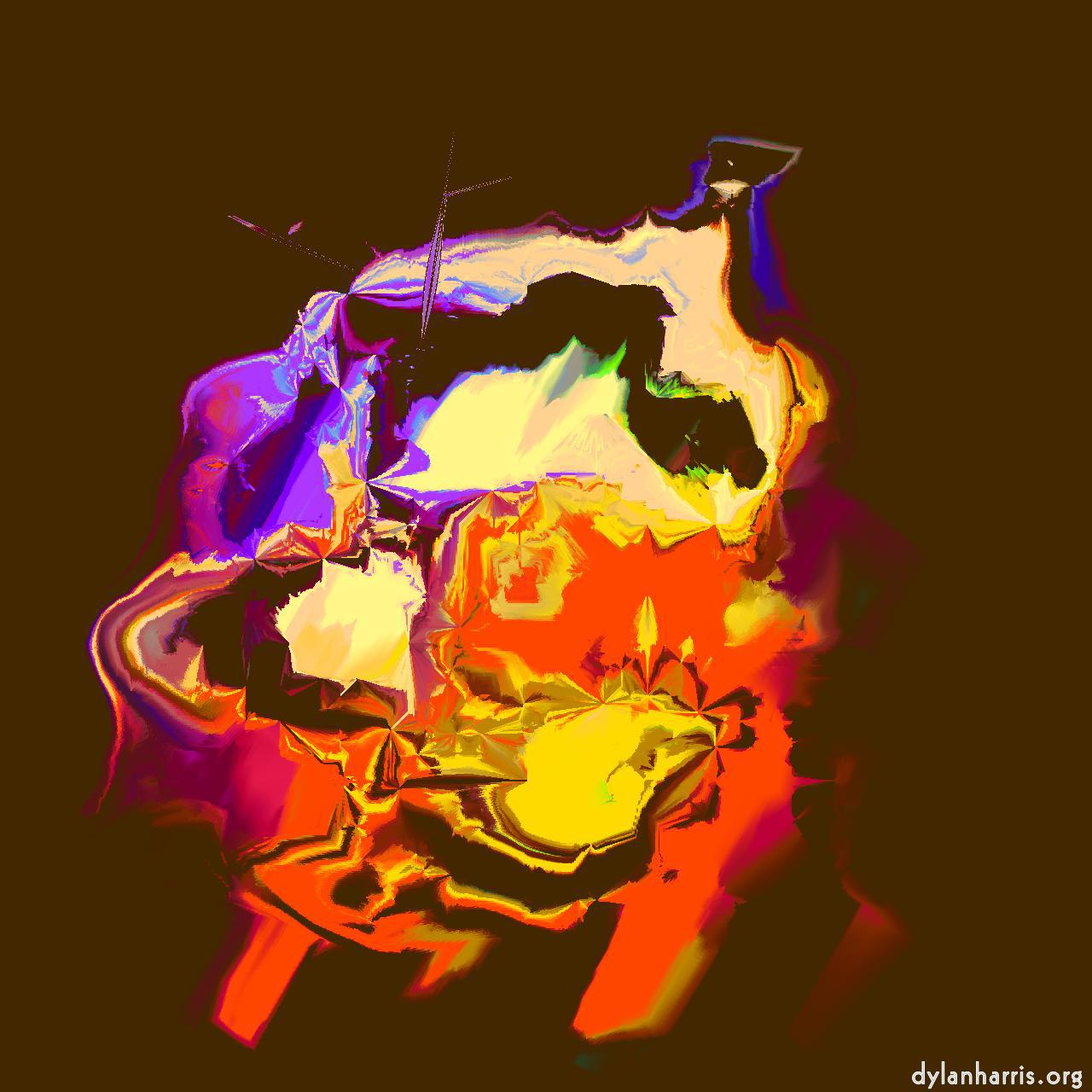 image: abstract general :: insignia&nbsp;35