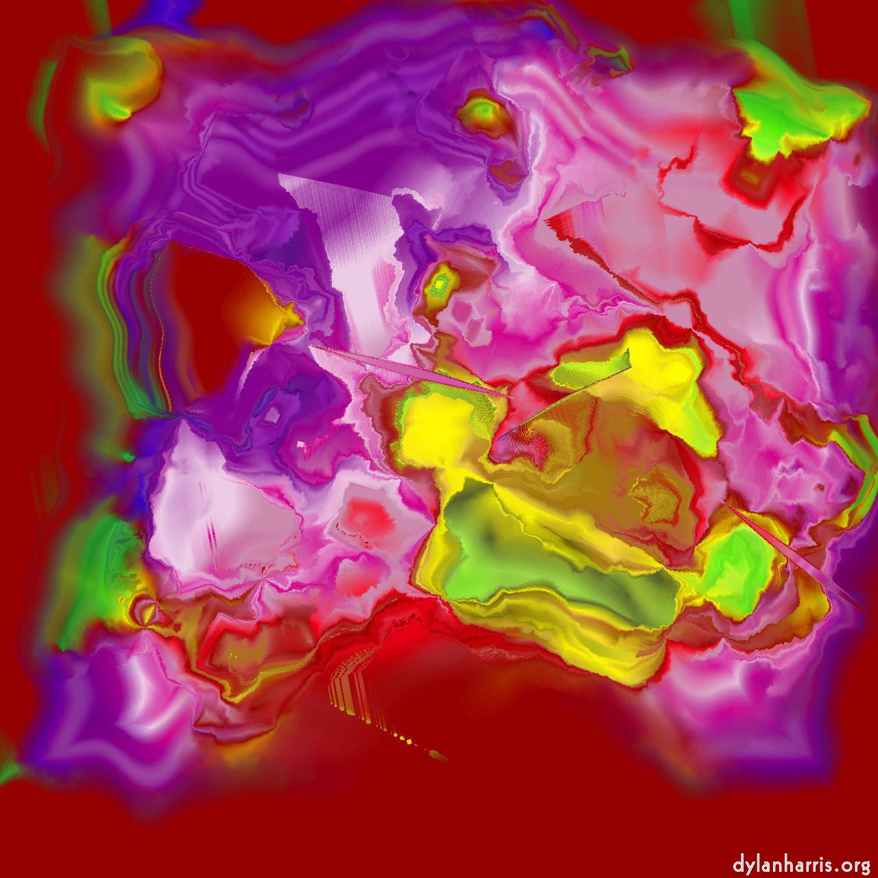 image: abstract general :: insignia&nbsp;38