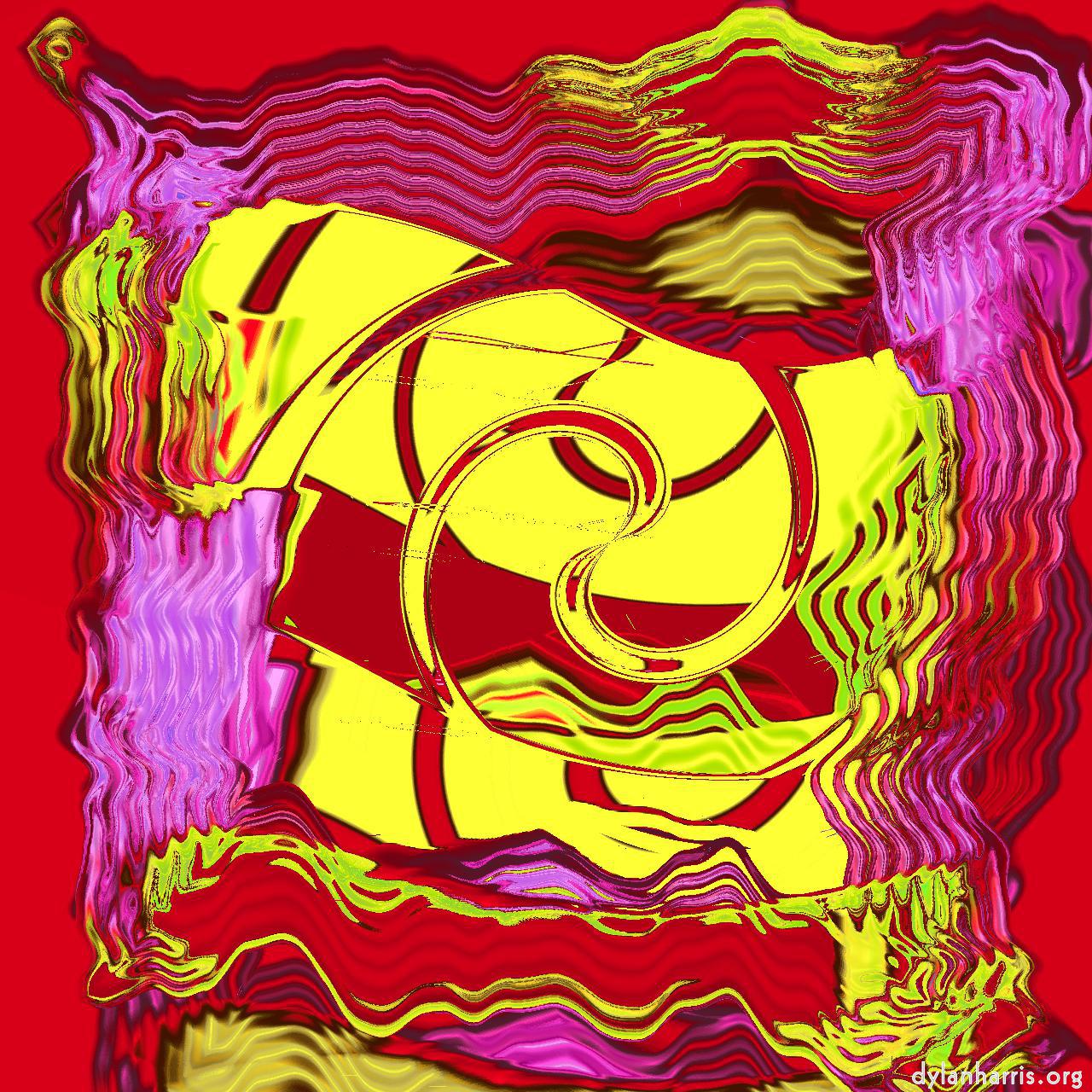 image: abstract general :: insignia&nbsp;4