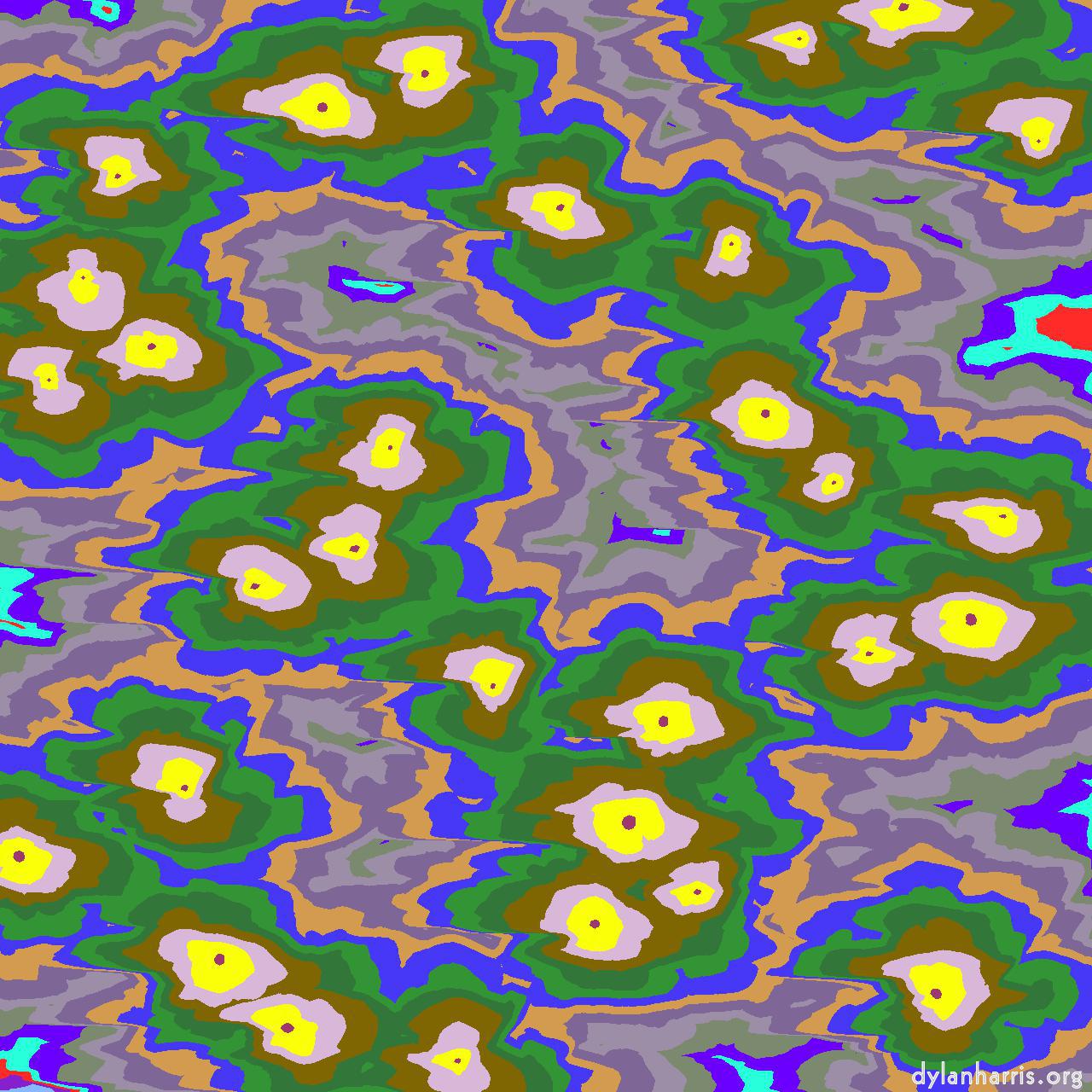 image: abstract general :: pattern&nbsp;1