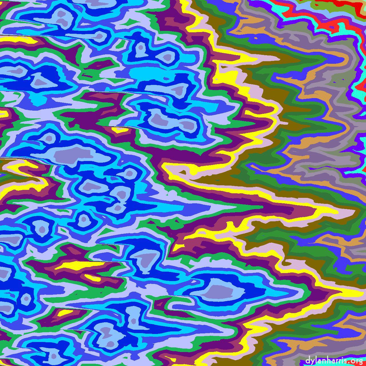 image: abstract general :: pattern&nbsp;2