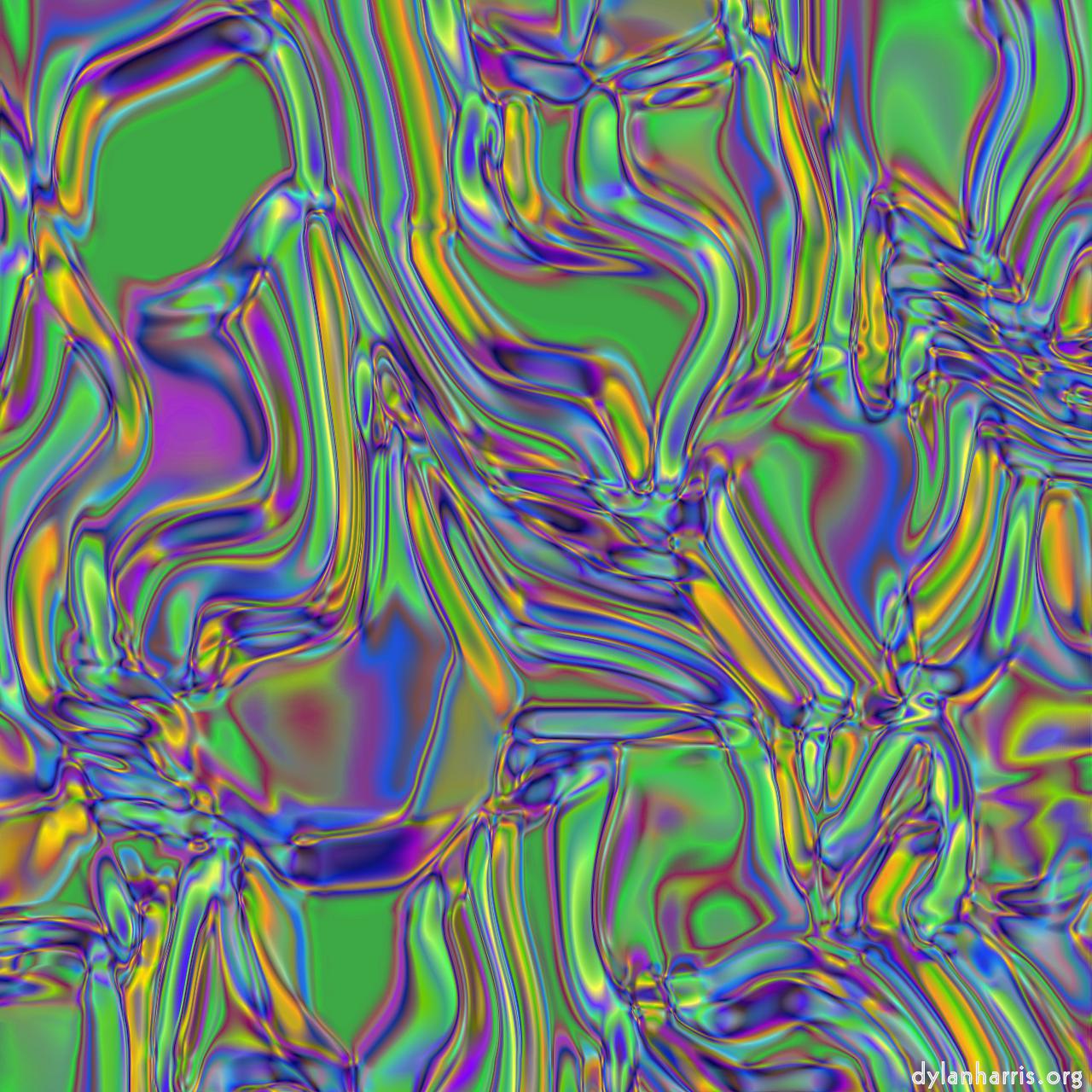image: abstract general :: plastic&nbsp;tubby