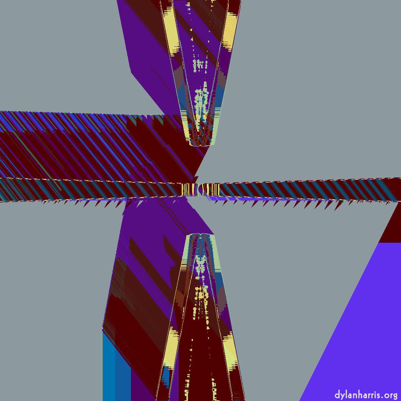 image: abstract general :: recursive&nbsp;1