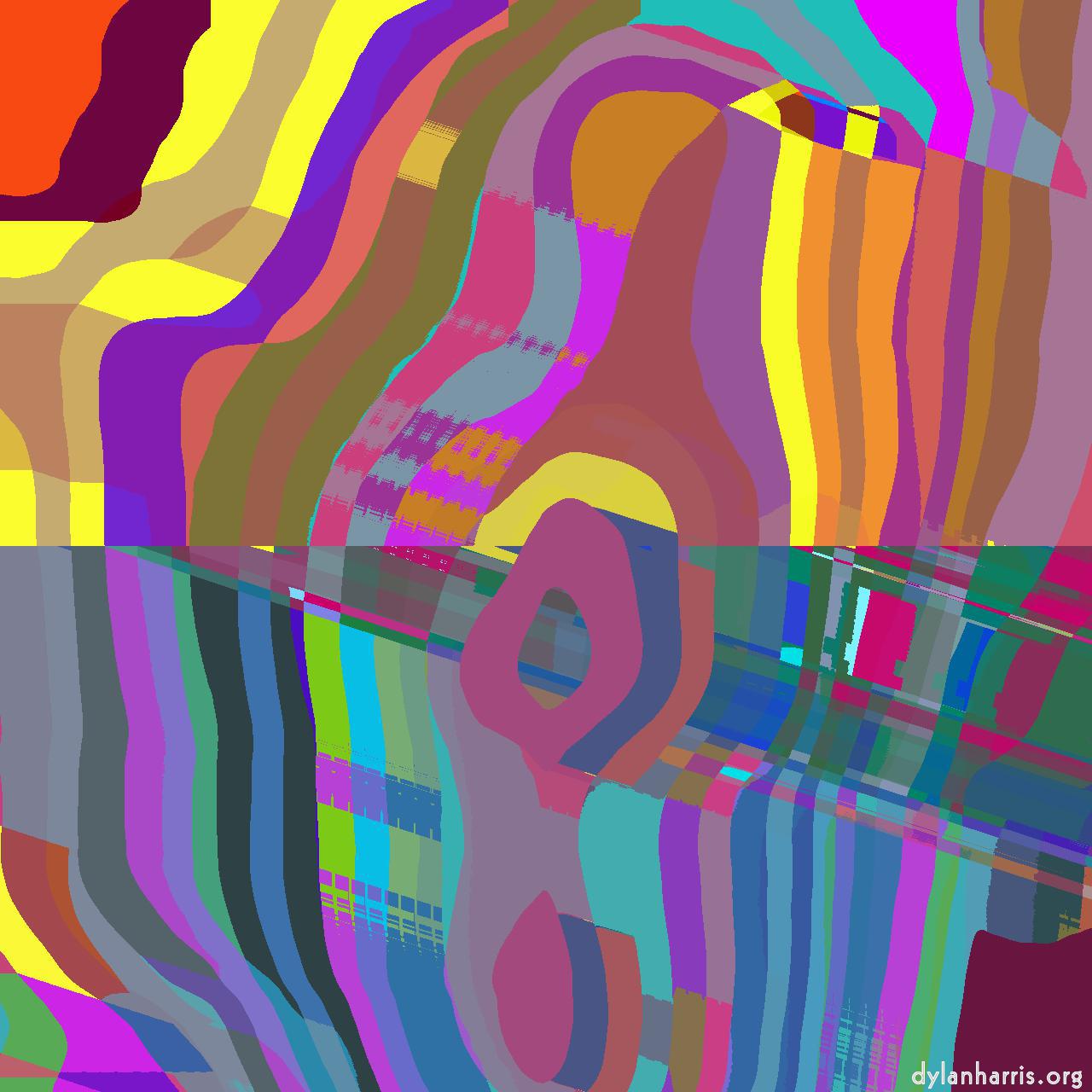 image: abstract general :: recursive&nbsp;3