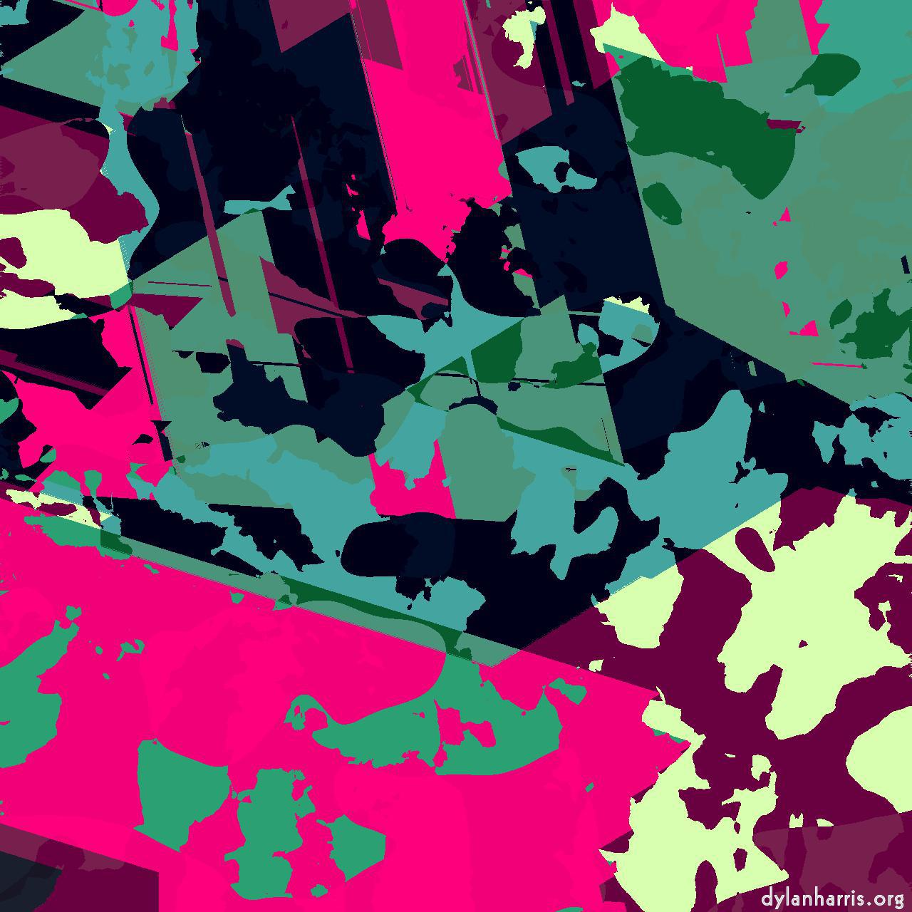 image: abstract general :: rough&nbsp;1