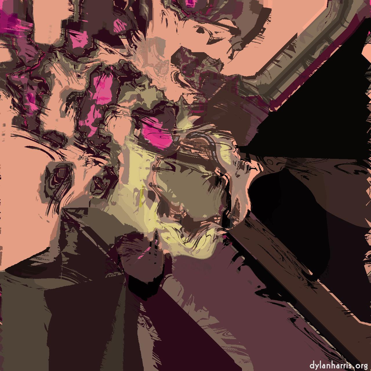 image: abstract general :: scary&nbsp;abstract