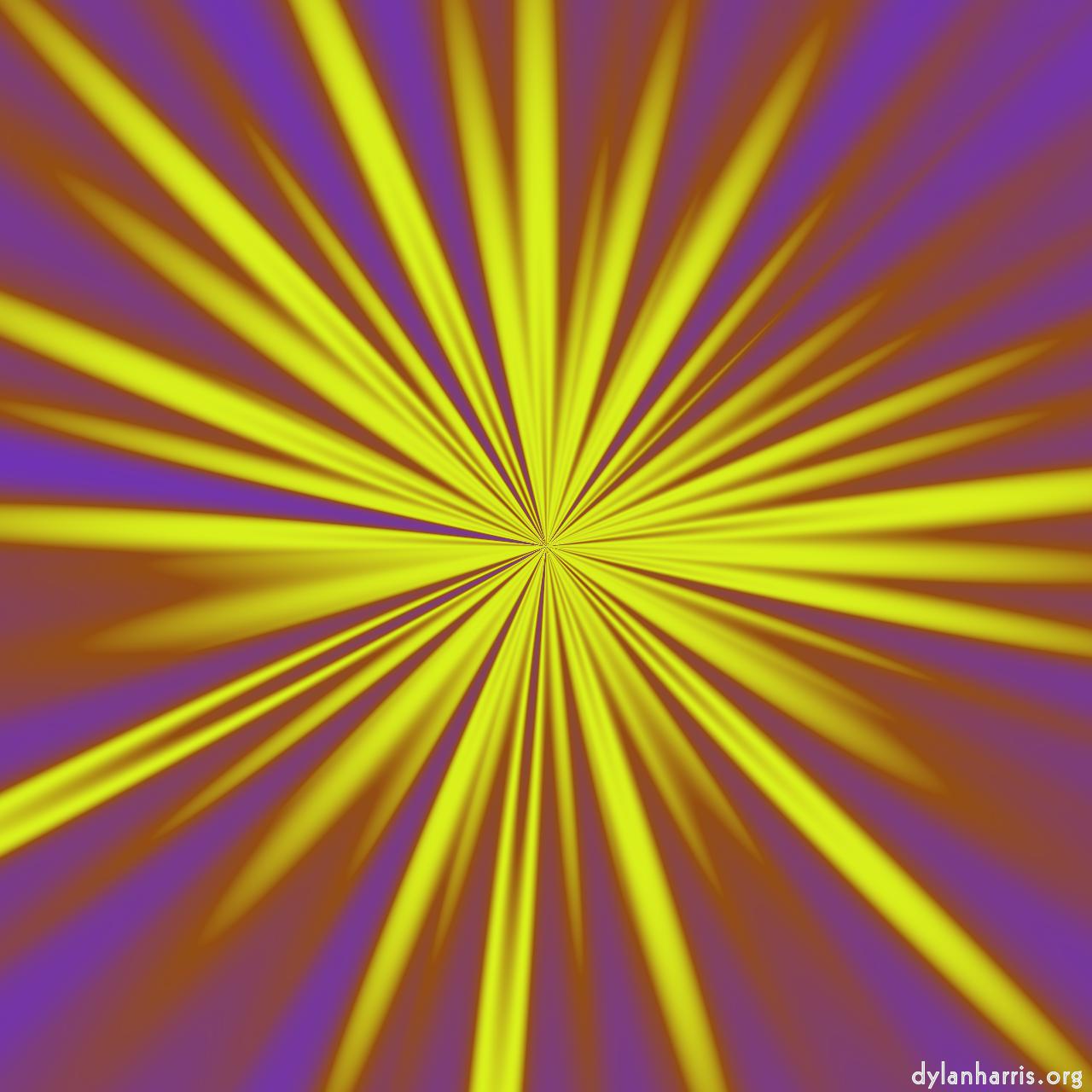 image: abstract general :: star&nbsp;burst